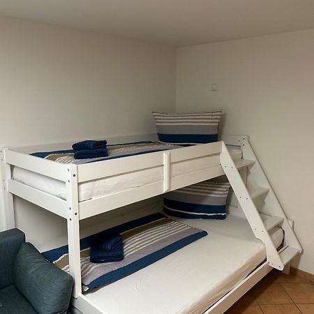 Gaestehaus Maxi Rust Kültér fotó