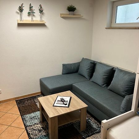 Gaestehaus Maxi Rust Kültér fotó
