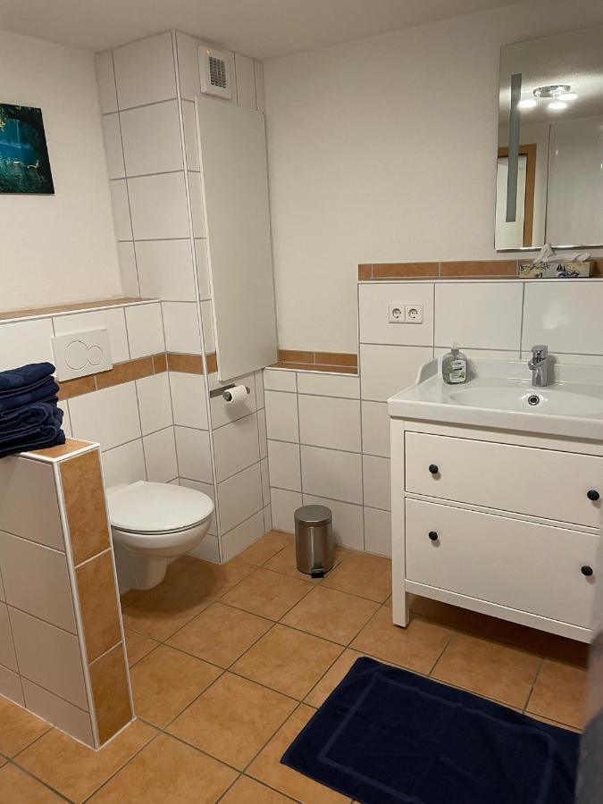 Gaestehaus Maxi Rust Kültér fotó