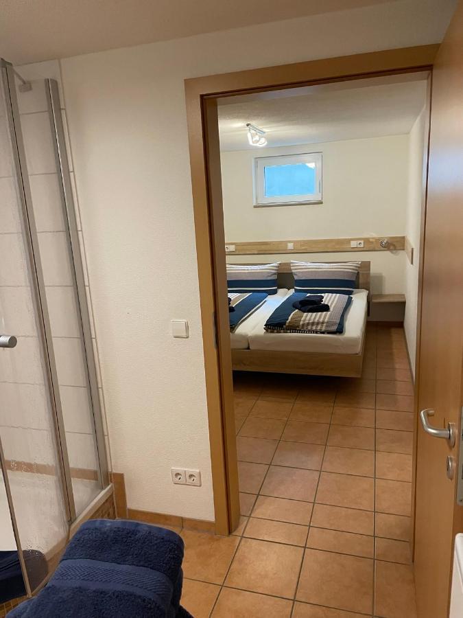 Gaestehaus Maxi Rust Kültér fotó