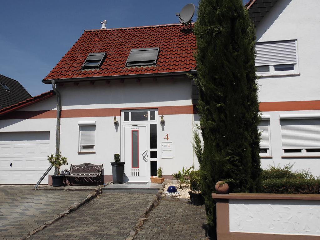 Gaestehaus Maxi Rust Kültér fotó