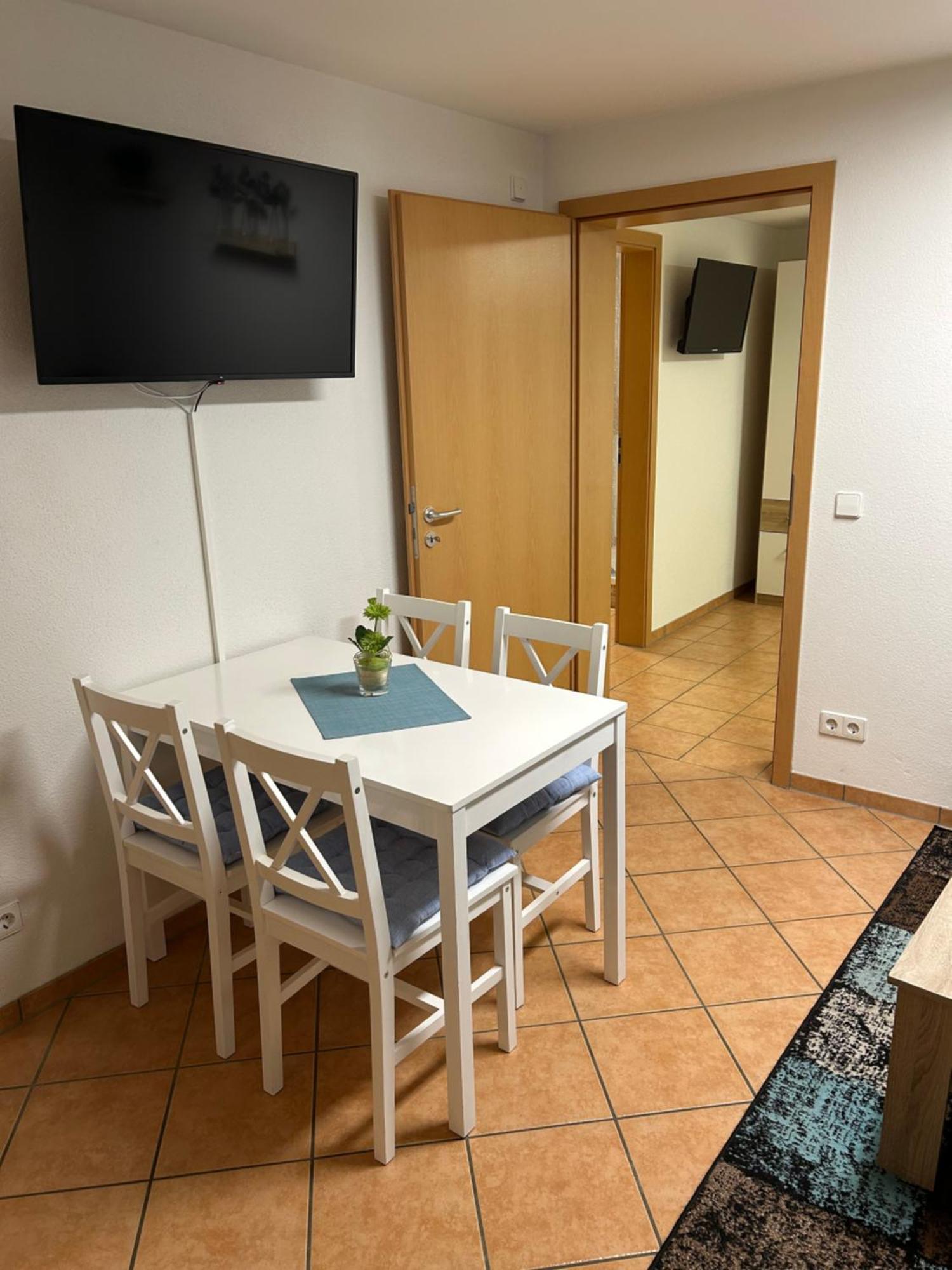 Gaestehaus Maxi Rust Kültér fotó