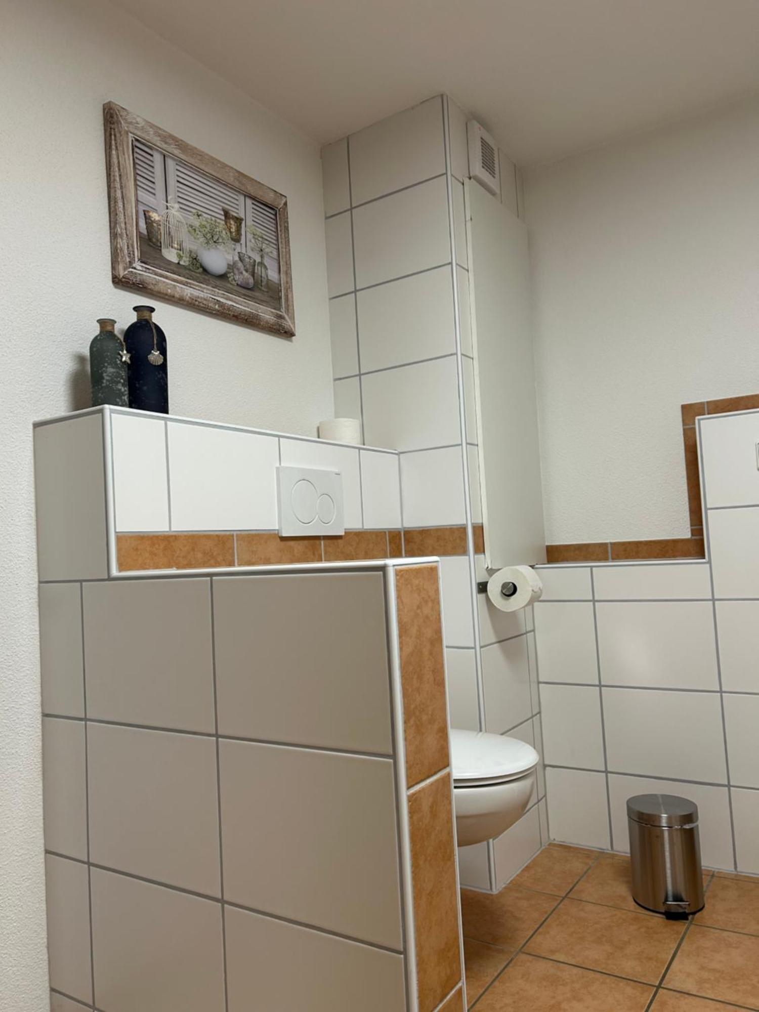 Gaestehaus Maxi Rust Kültér fotó