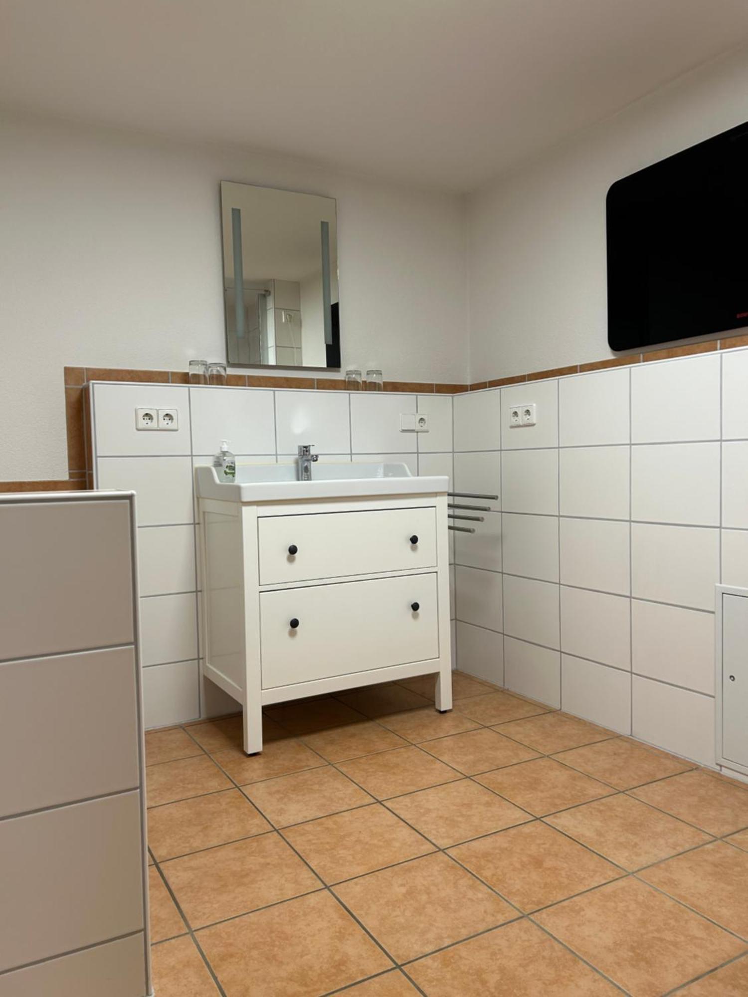 Gaestehaus Maxi Rust Kültér fotó