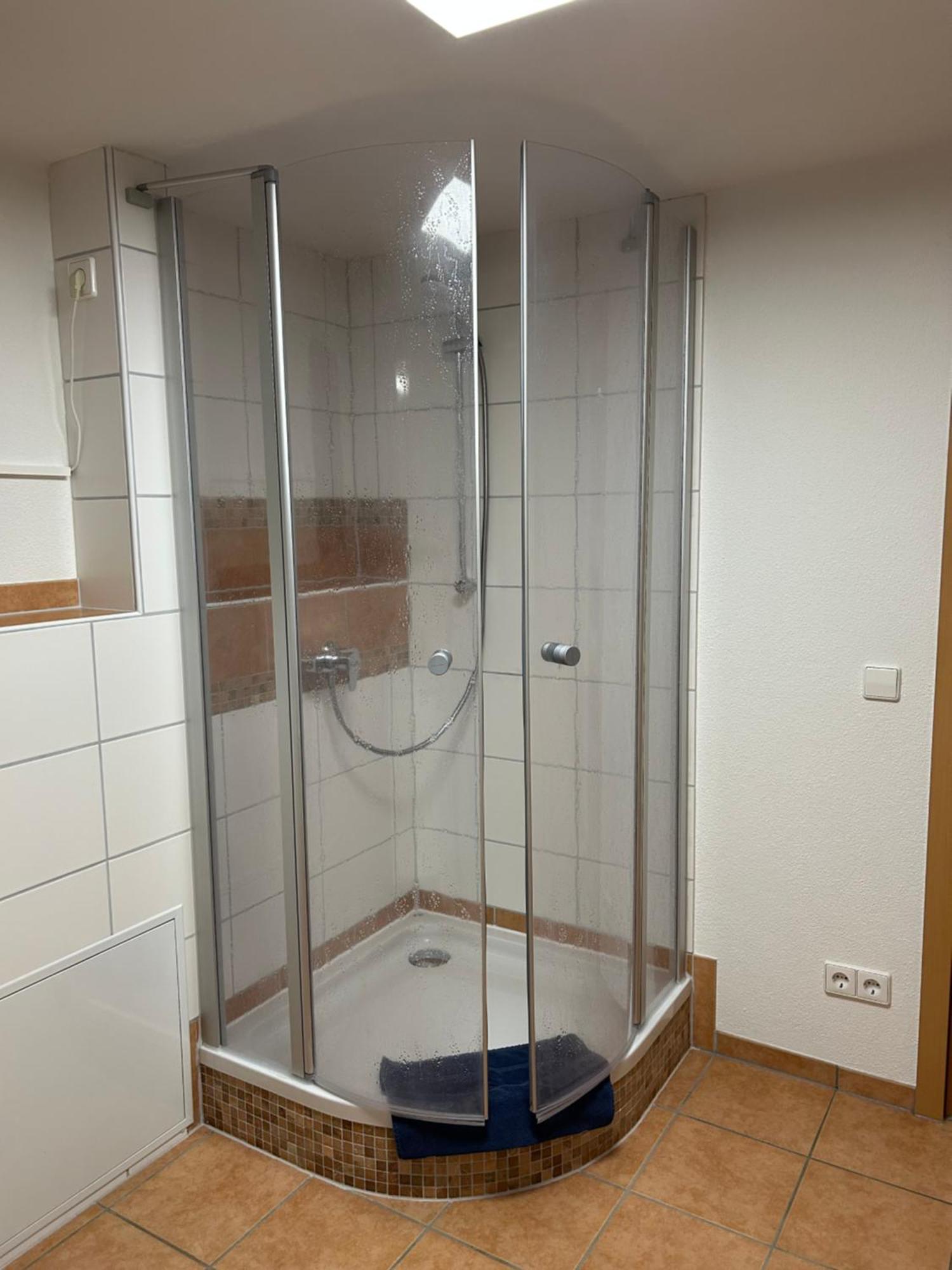 Gaestehaus Maxi Rust Kültér fotó