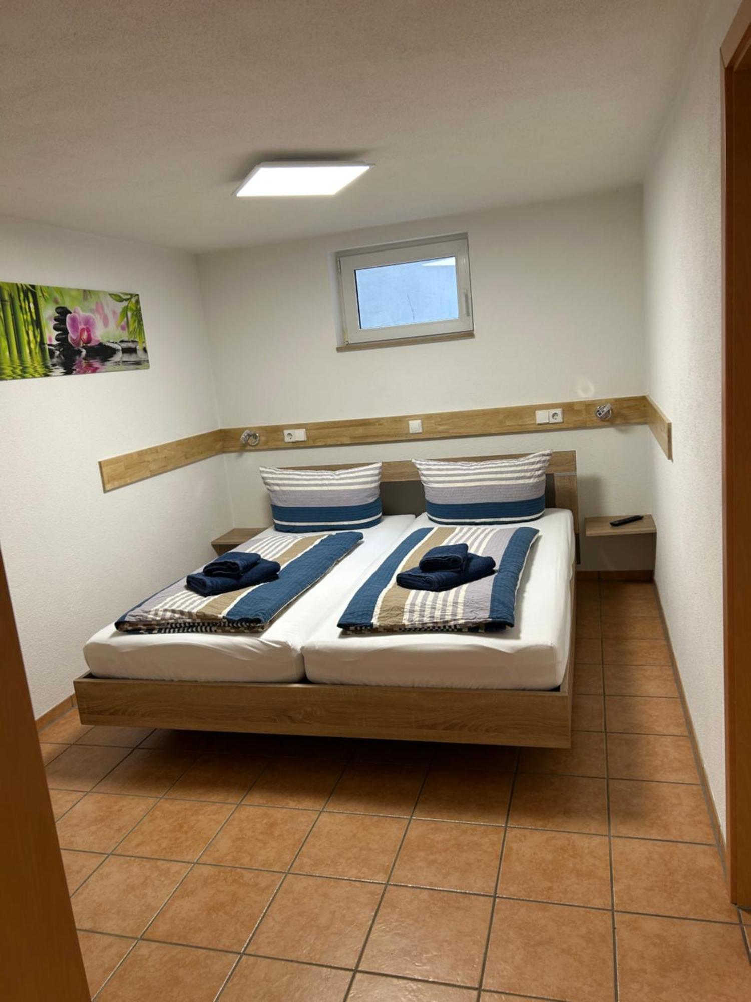 Gaestehaus Maxi Rust Kültér fotó